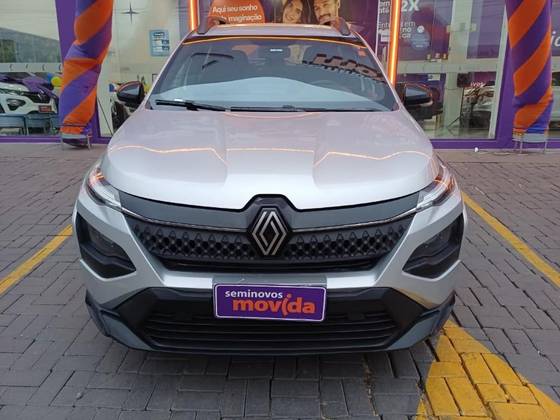 RENAULT KARDIAN 1.0 TCE FLEX EVOLUTION EDC RENAULT KARDIAN 1.0 TCE FLEX EVOLUTION EDC